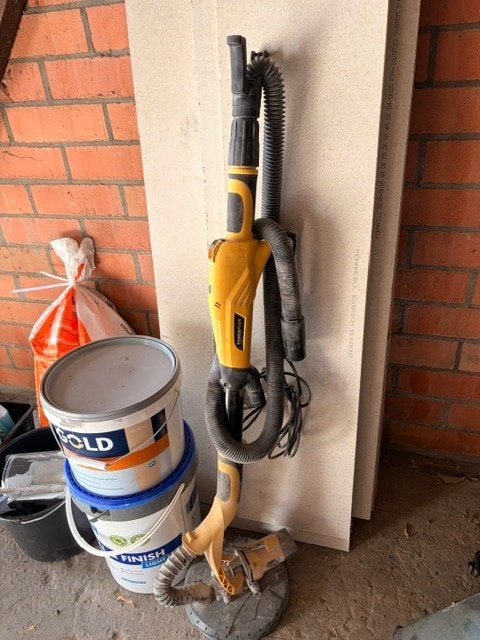 Fermacell + Knauf + Progold – liefst in één keer weg, Overige materialen, Nieuw, Minder dan 5 m², Vloerisolatie