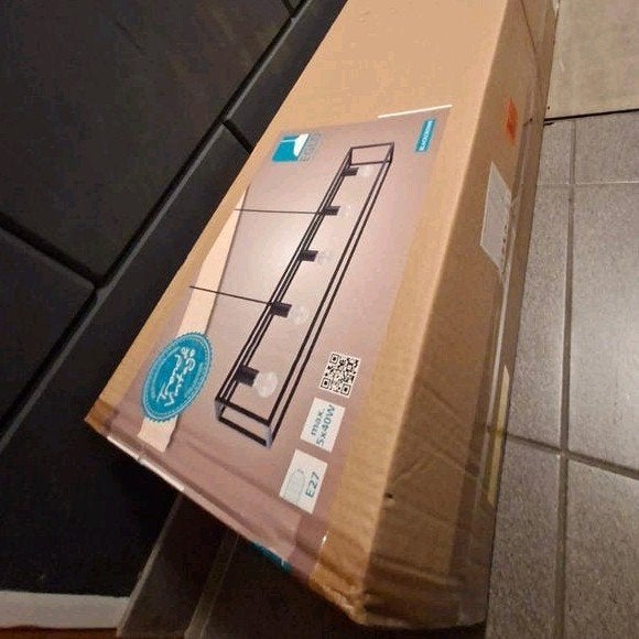 Lamp nieuw, Led-lamp, Minder dan 30 watt, Nieuw, E27 (groot)