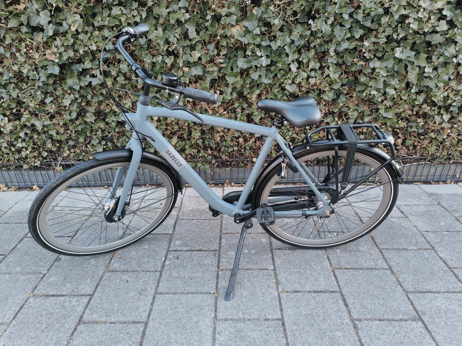 Gazelle Esprit herenfiets - Zo goed als nieuw, Fietsen en Brommers, Fietsen | Dames | Damesfietsen, Nieuw, Gazelle, Versnellingen