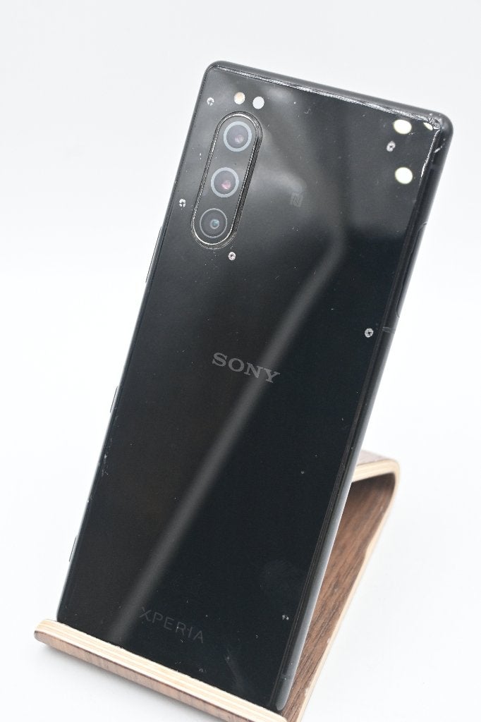 Sony Xperia 5 128GB Android 11, -, Overige typen, Ophalen of Verzenden, Zo goed als nieuw