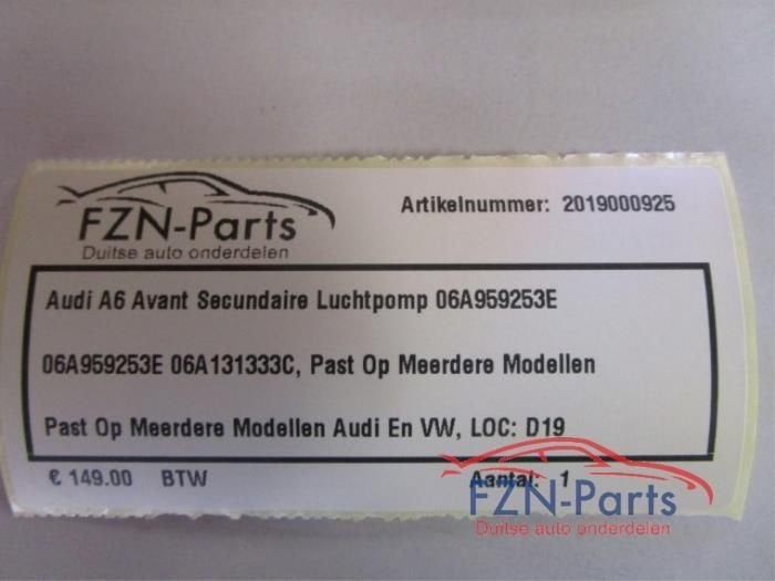 Ontstekingsmodule Diversen (22745437), Ophalen of Verzenden, Gebruikt