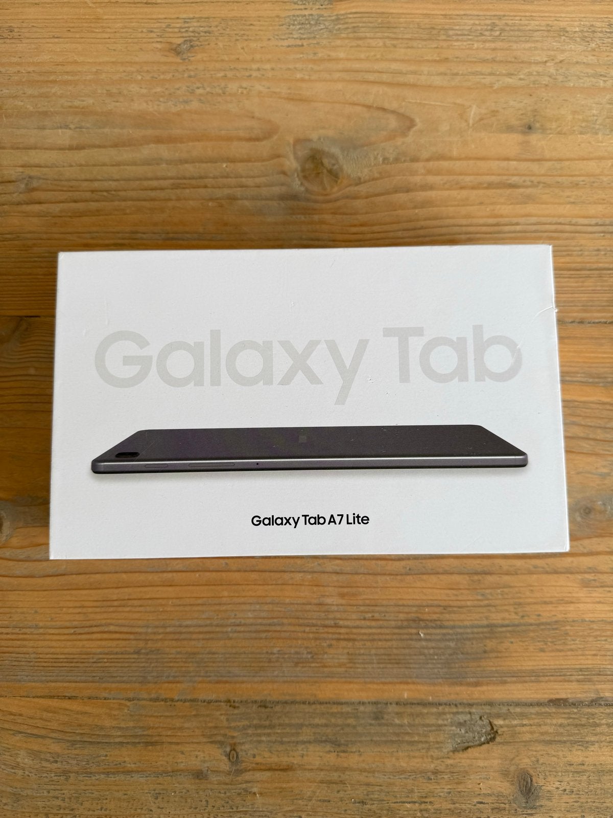 Samsung Galaxy Tab A7 Lite NIEUW, Computers en Software, Android Tablets, 32 GB, 8 inch, Nieuw, Galaxy Tab A7 Lite