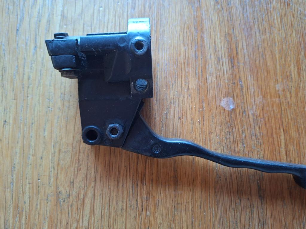SCHIJFREM HANDEL WAT JE ZIET IS WAT JE KOOPT., Ophalen of Verzenden, Gebruikt, Frame