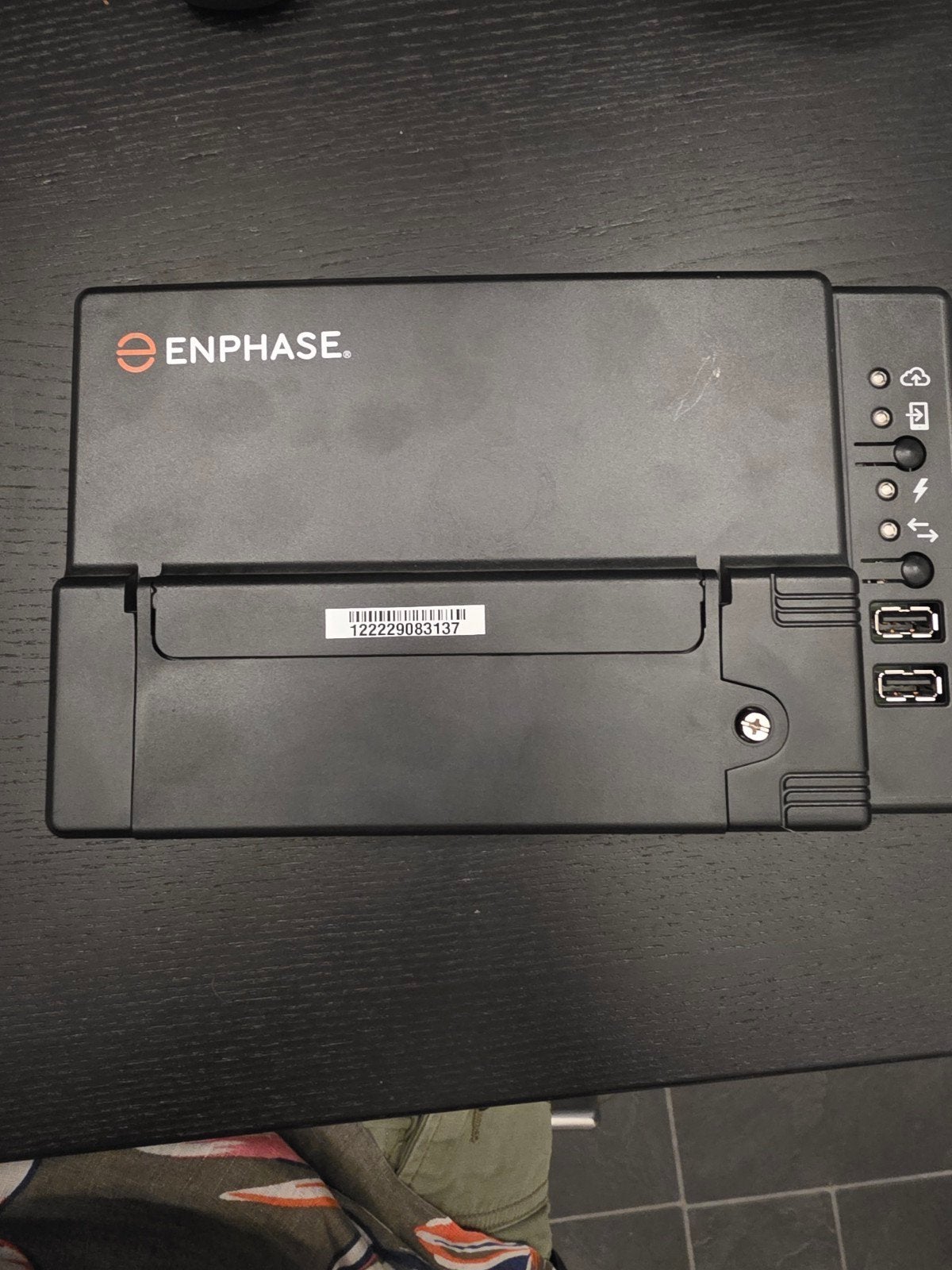 Te koop enphase envoy-s standard, Ophalen of Verzenden