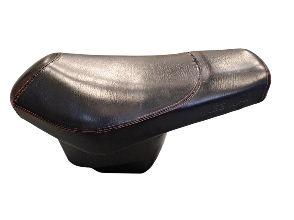 Buddyseat buddy zadel origineel Keeway RY6, Gebruikt, Ophalen of Verzenden, Keeway