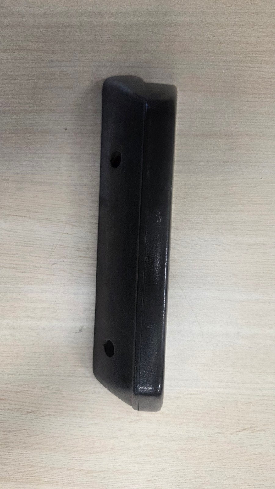 Zeldzame armleuning Renault R4 TL (Spaans model), Ophalen of Verzenden, Gebruikt, Renault