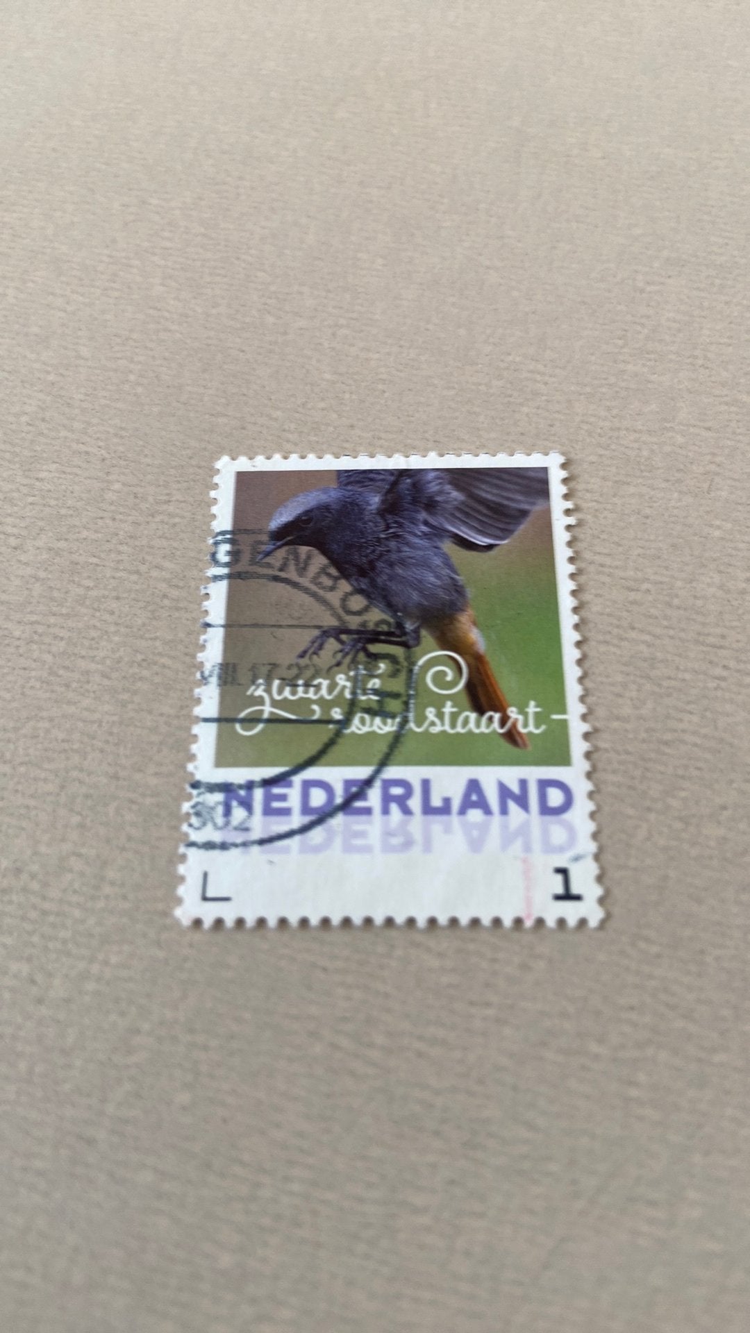 Nederland, Ophalen of Verzenden