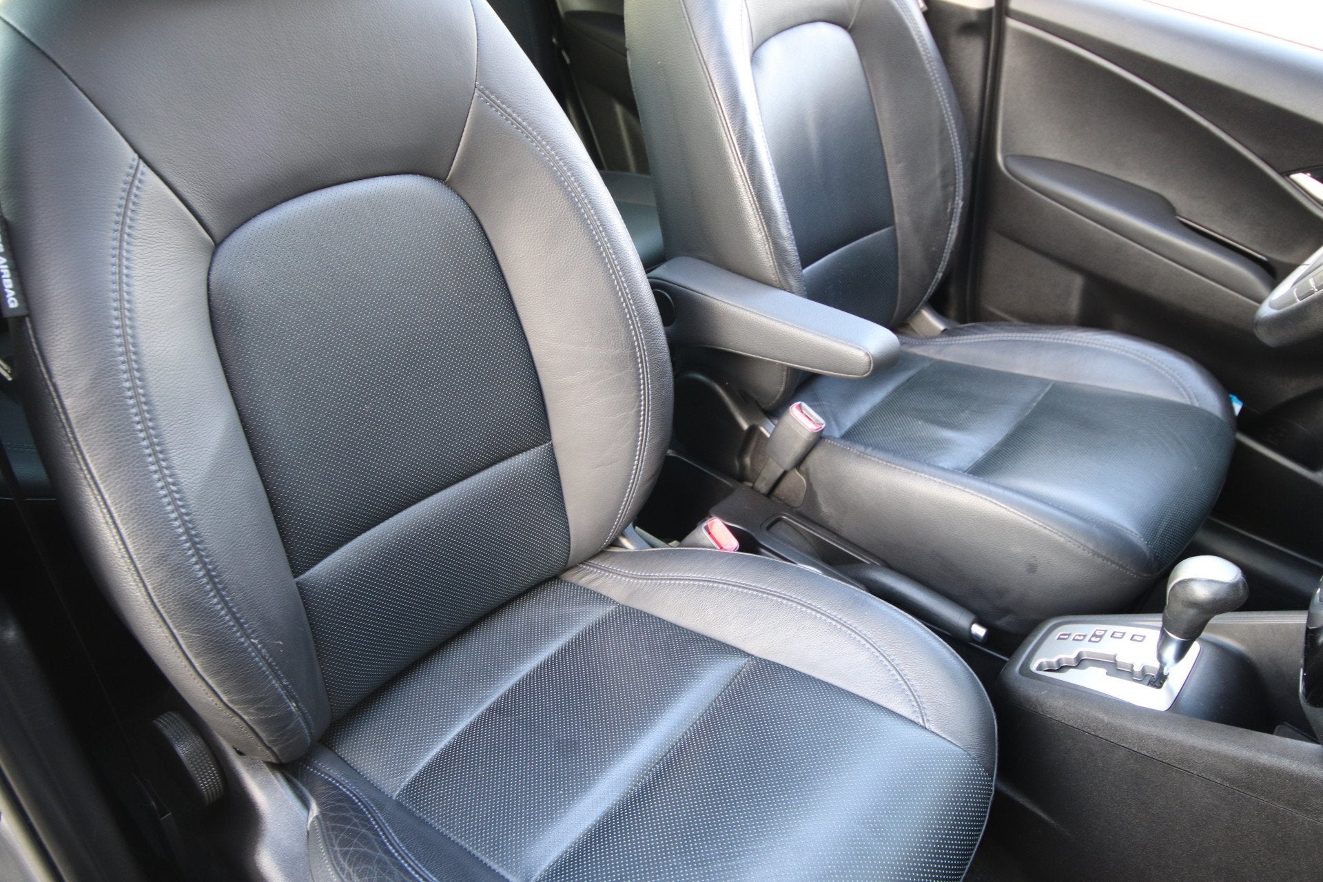 Hyundai ix20 1.6i i-Catcher Automaat, 1e Eig, volledig onder, Auto's, 15 km/l, 4 cilinders, Bedrijf, 550 kg