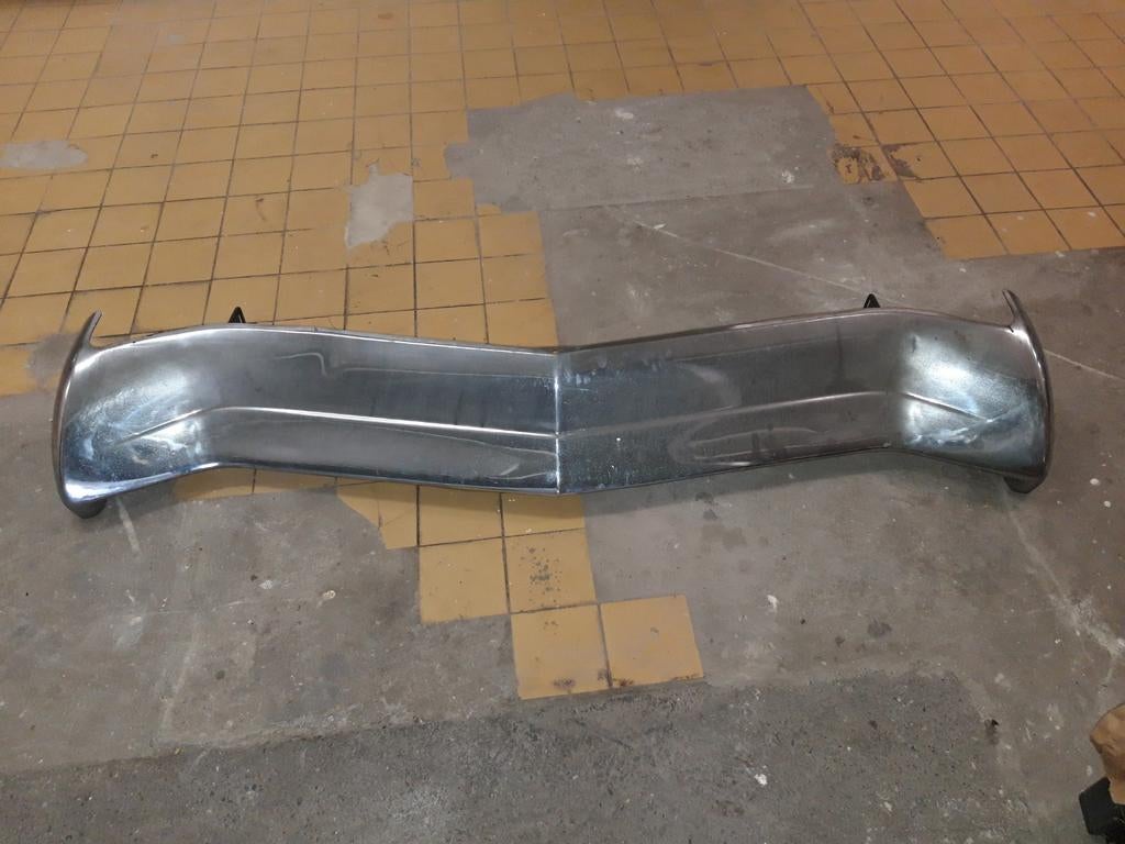 Buick Riviera Bumper Achter 1966-1967, Ophalen