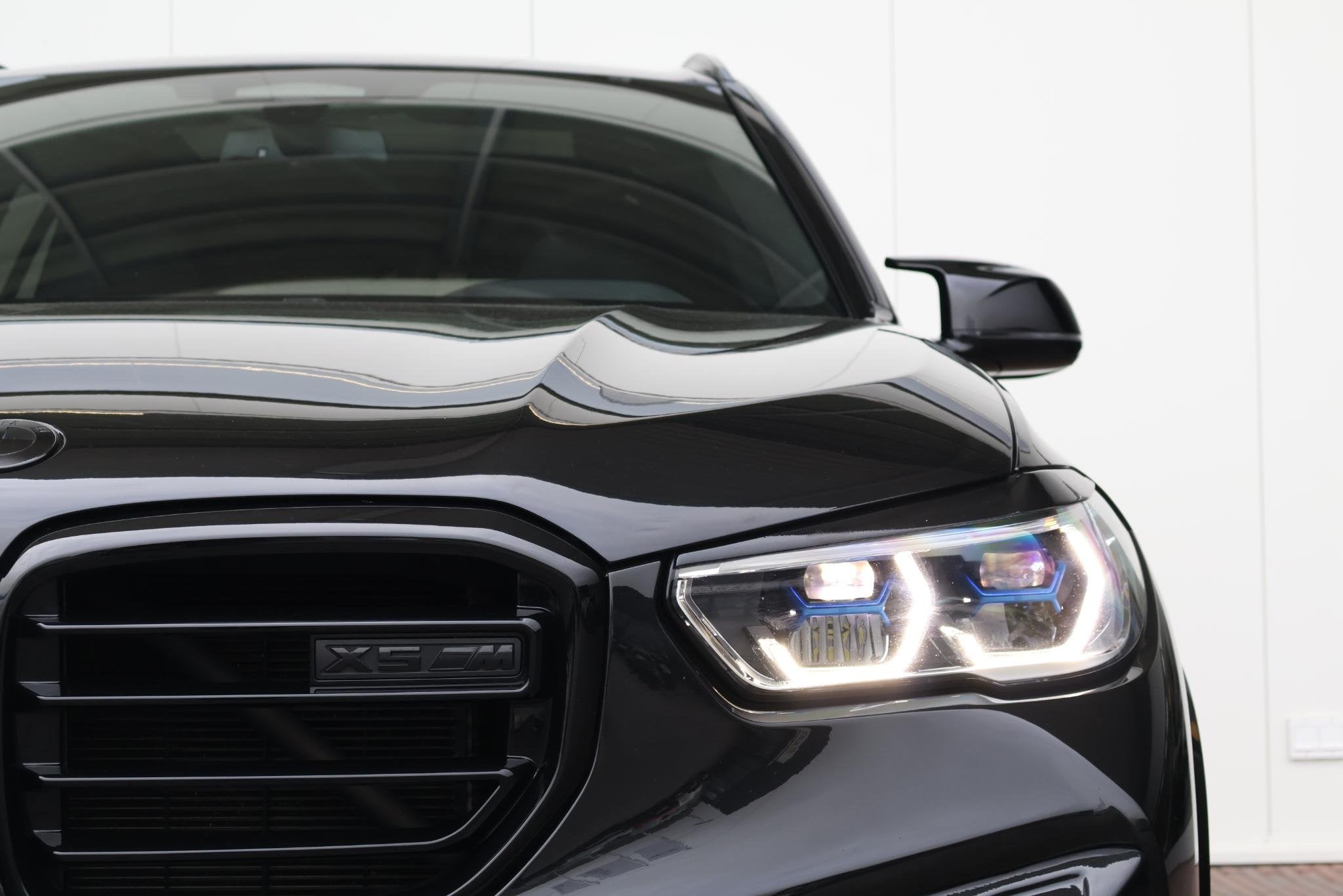 BMW X5 M Competition | Pano Dak | Parking Assistant Plus | D, Auto's, Automaat, Stof, Gebruikt, Met garantie (alle)
