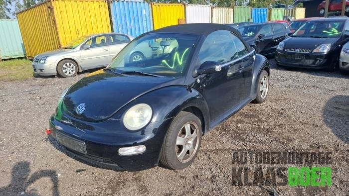 Achterklep van een Volkswagen Beetle, Gebruikt, Volkswagen, -, 6 maanden garantie