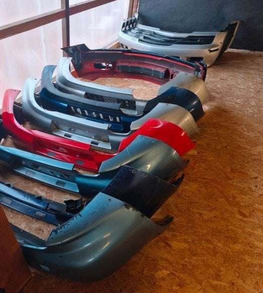 BMW z3 onderdelen, Ophalen, Gebruikt, BMW