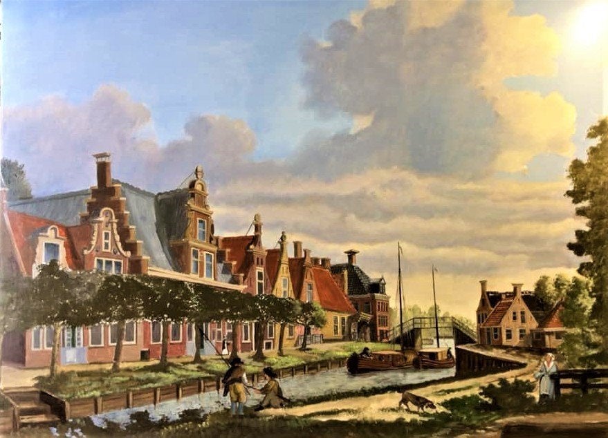 Wij verzamelen oa films foto's en geschiedenis van Dronrijp, Ophalen of Verzenden, Voor 1940, Zo goed als nieuw, Overige onderwerpen