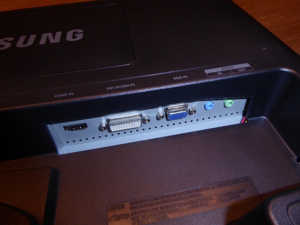 **Complete set van 5 Samsung en IIyama computermonitoren**, Computers en Software, Ophalen, Ingebouwde speakers, Gebruikt, 3 tot 5 ms