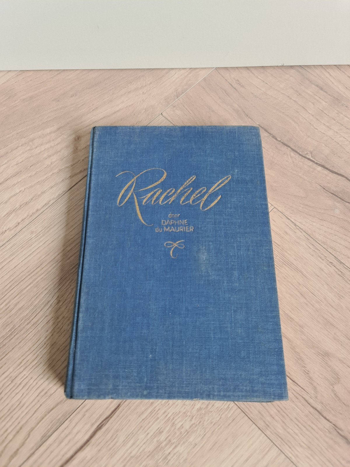 Rachel - Daphne du Maurier (Vintage Boek), Ophalen of Verzenden, Gelezen, Daphne du Maurier, Wereld overig