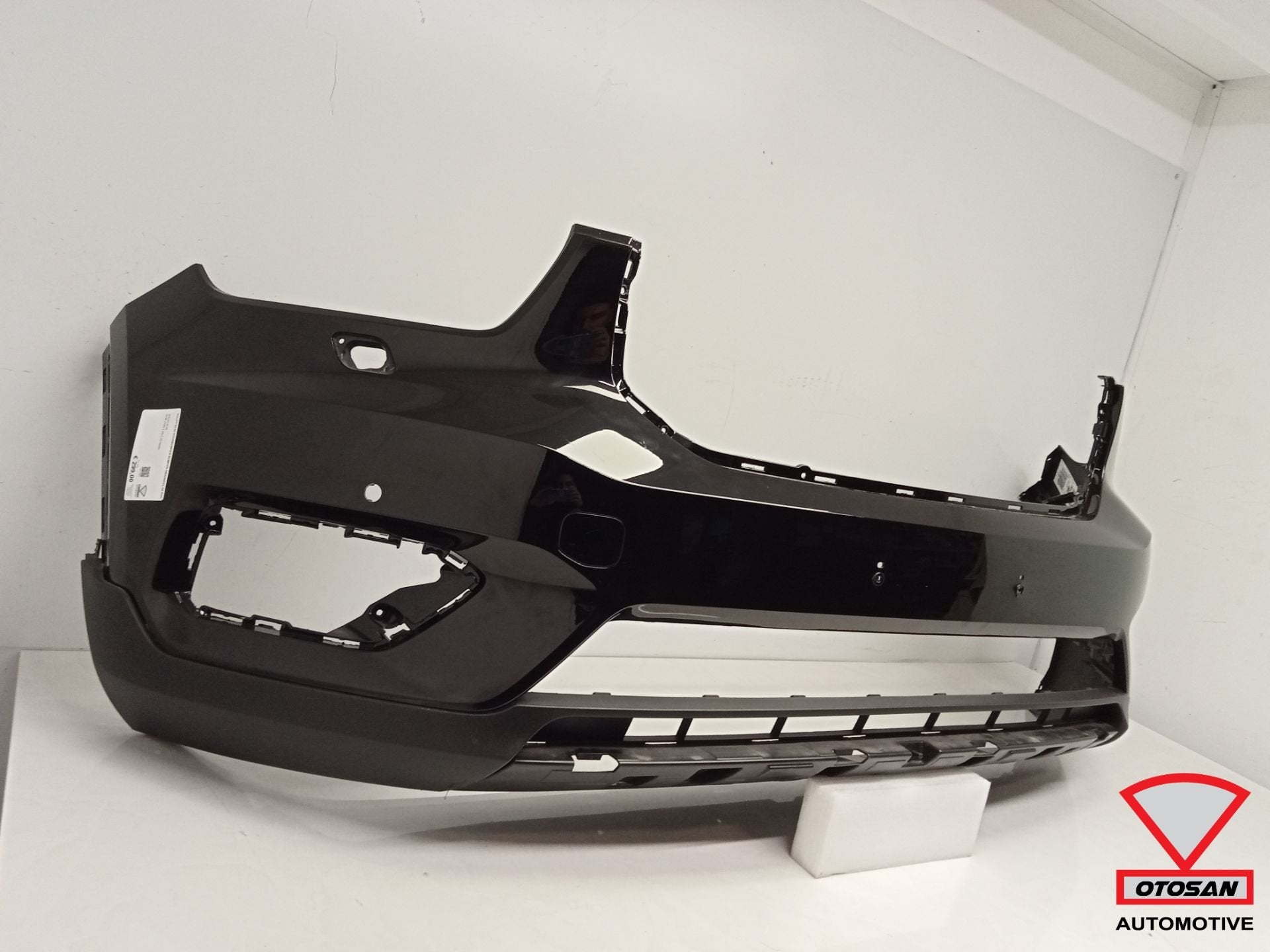 Volvo XC40 voorbumper bumper origineel 4x pdc, Auto-onderdelen, Carrosserie en Plaatwerk, Gebruikt, Gunnar Engellaus vag 8
405 31  Gothenburg, SE
