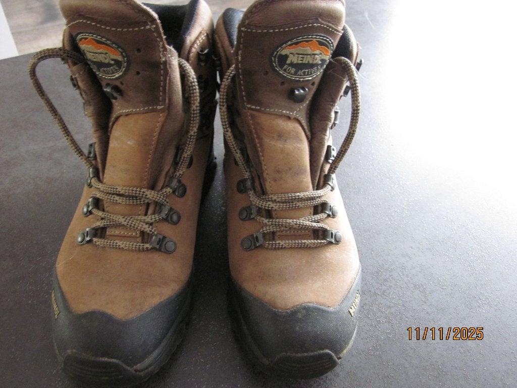 Meindl Wandelschoenen, Ophalen of Verzenden, Gebruikt, Schoenen
