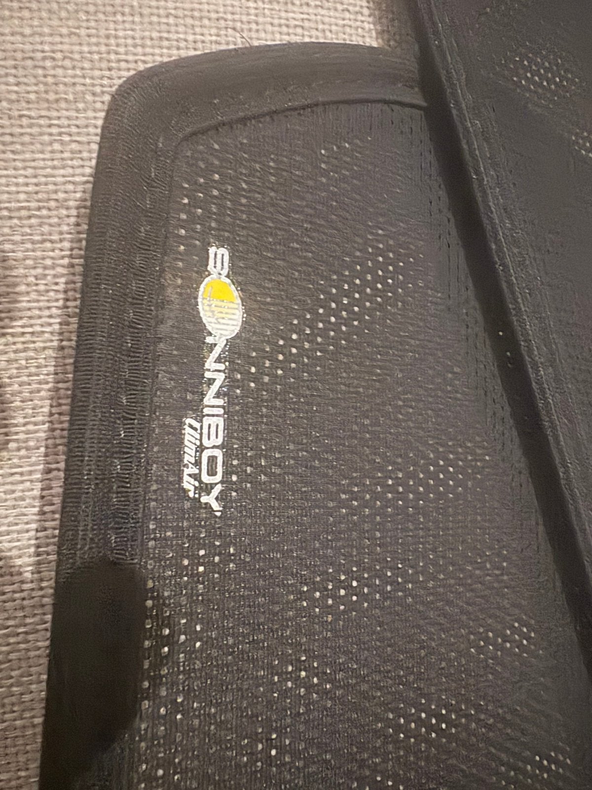 Sonniboy golf 7, Ophalen of Verzenden, Zo goed als nieuw
