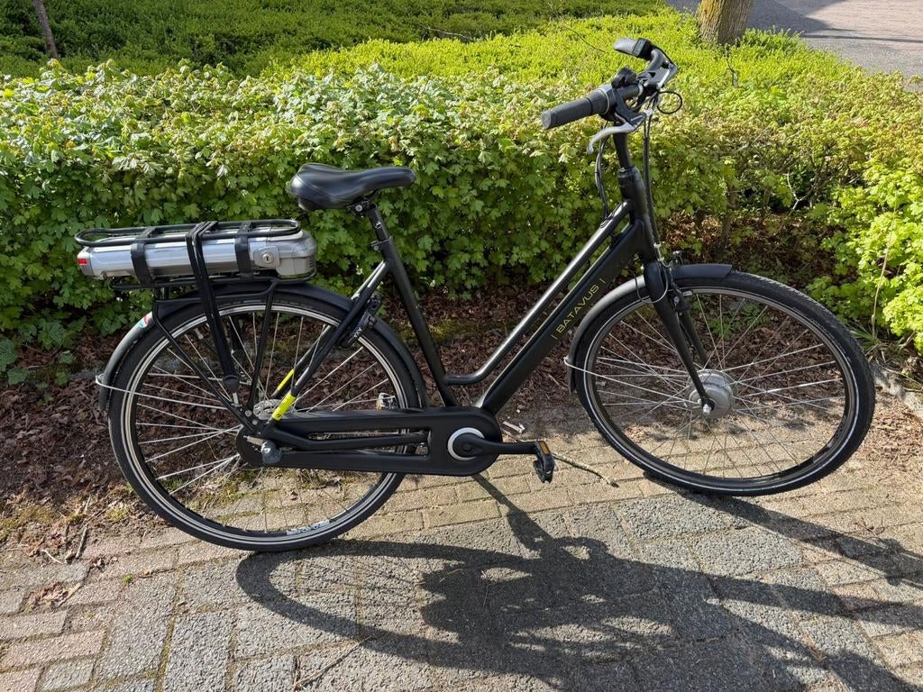 Heerlijk rijdende ebikes vanaf € 695 afspraak 06-21340570, Zo goed als nieuw, 51 tot 55 cm, 50 km per accu of meer, Ophalen