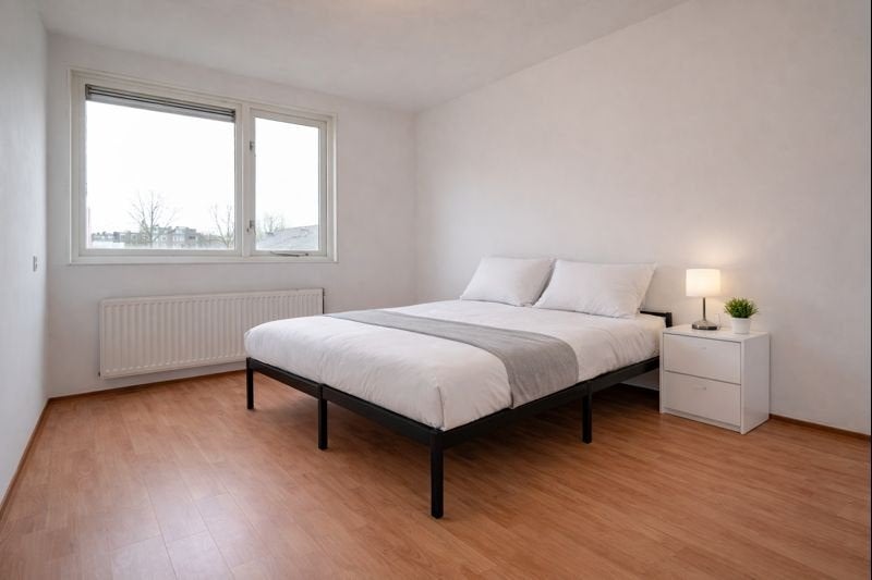 Kamer te Huur in Almere – Dicht bij Station, Minder dan 20 m², Almere