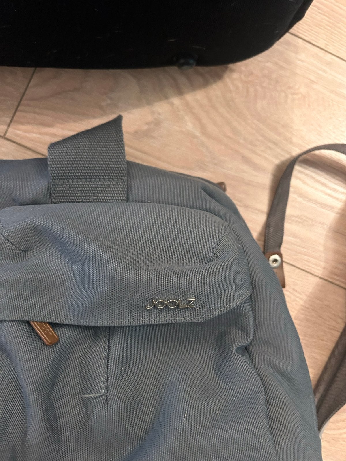 Joolz Day kinderwagen met accessoires, Gebruikt, Combiwagen, Met autostoeltje, Ophalen