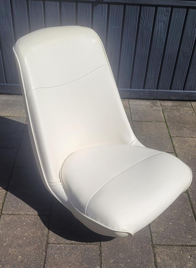 Comfortabele captain cher Bayliner 175 GT, Watersport en Boten, Ophalen, Zo goed als nieuw, Interieur en Kussens