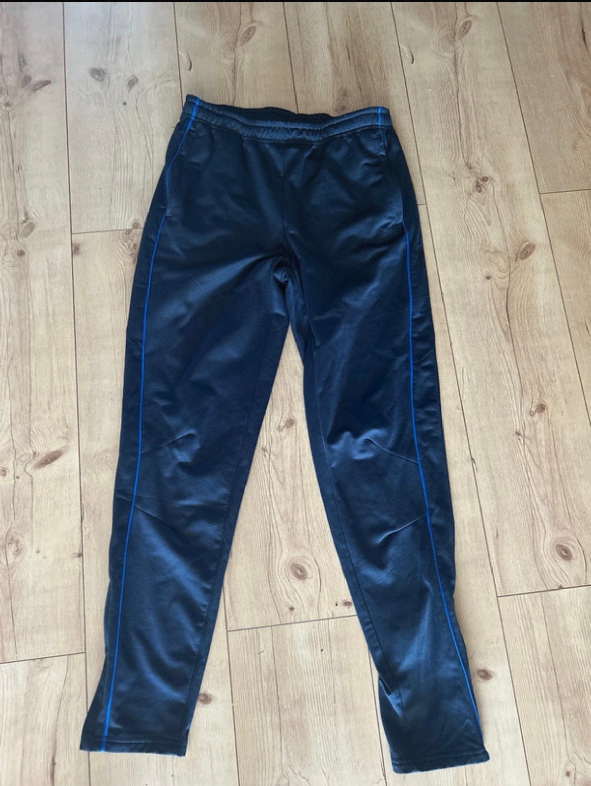Dutchy trainingsbroek maat 158/164 zgan, Ophalen of Verzenden, Zo goed als nieuw, Jongen of Meisje, Broek