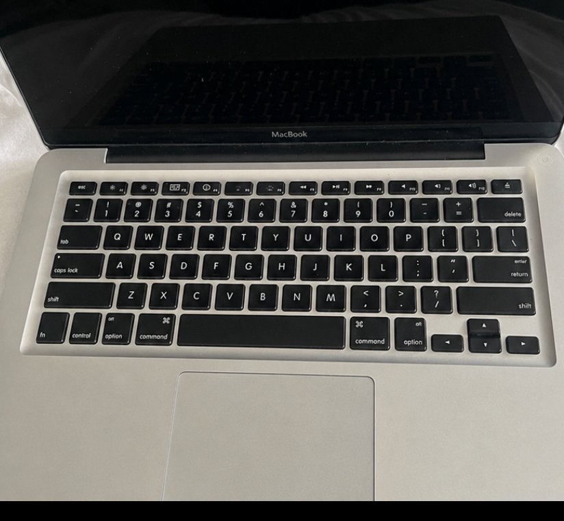 Macbook pro 2015, Computers en Software, MacBook Pro, 2 tot 3 Ghz, Verzenden, 13 inch