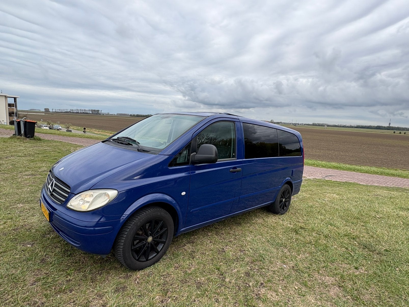 Caravans And Camping Mercedes-Benz