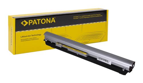 Battery .f HP 728460-001 F3B96AA LA04 HSTNN-UB5M HSTNN-UB5N, Verzenden, Nieuw