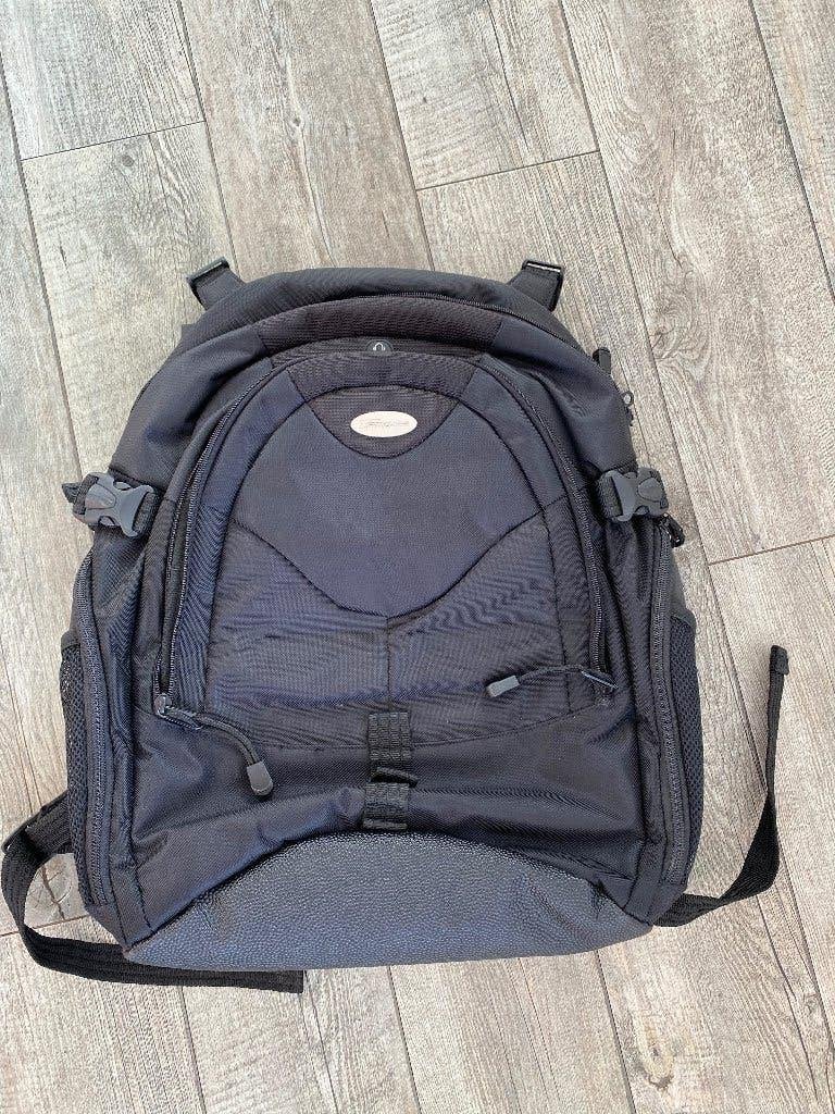 Rugtas, Overige merken, 25 tot 40 cm, Nieuw, Ophalen of Verzenden