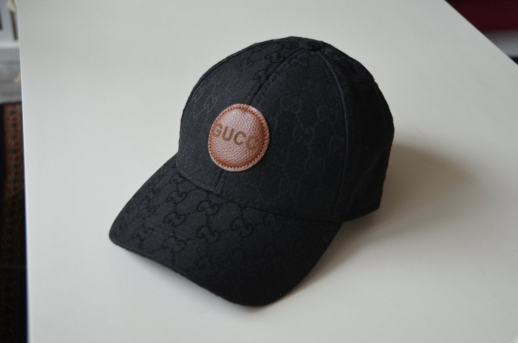 Gucci mooie zwarte pet, Kleding | Heren, Hoeden en Petten, Gucci, One size fits all, Ophalen of Verzenden, Pet