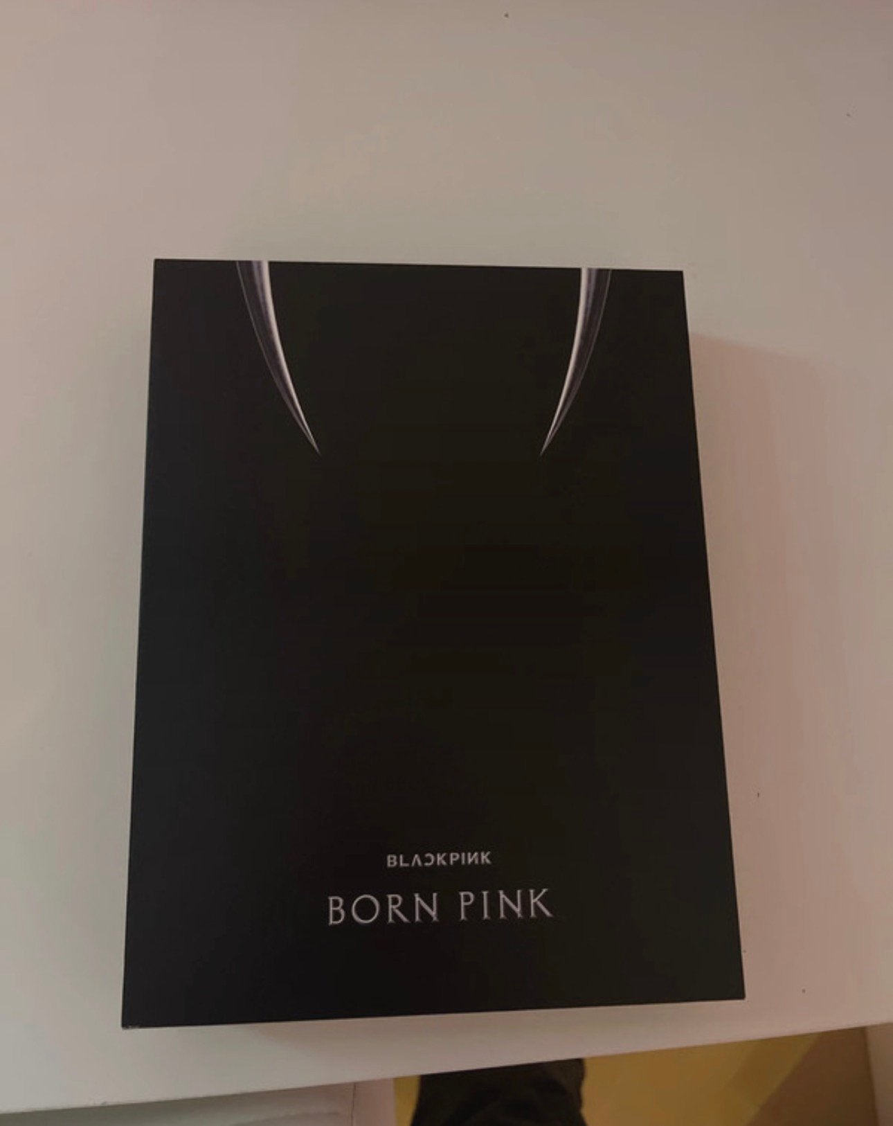 Blackpink album, Ophalen of Verzenden, Zo goed als nieuw, Pop