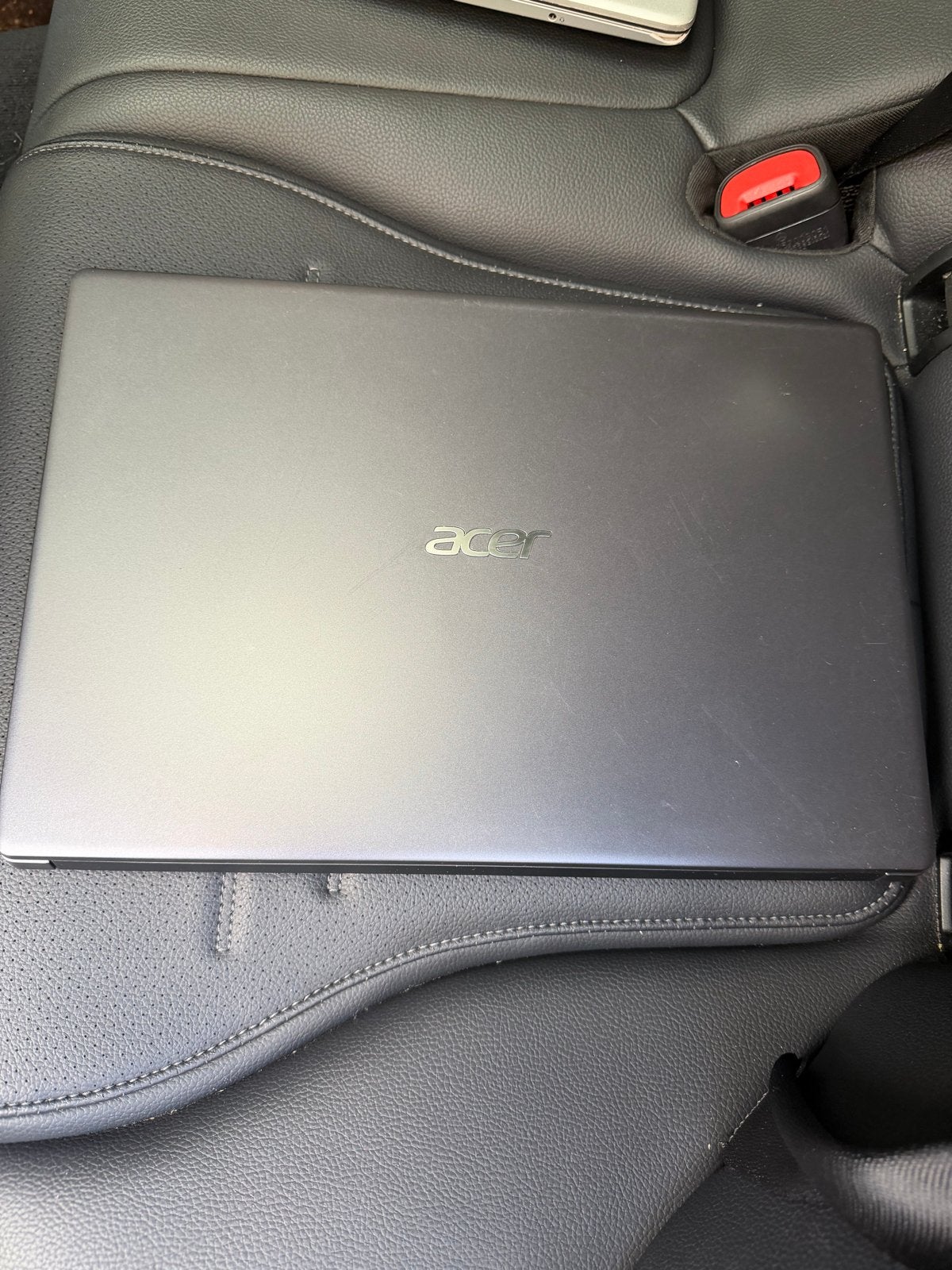 Acer Aspire Laptop - Goede staat, Gebruikt, 8 GB, Ophalen of Verzenden, SSD