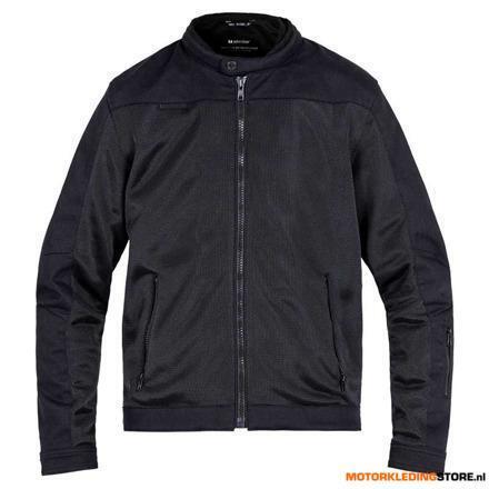 John Doe Aero Mesh Motorjas, Zwart, Ophalen of Verzenden, Nieuw met kaartje