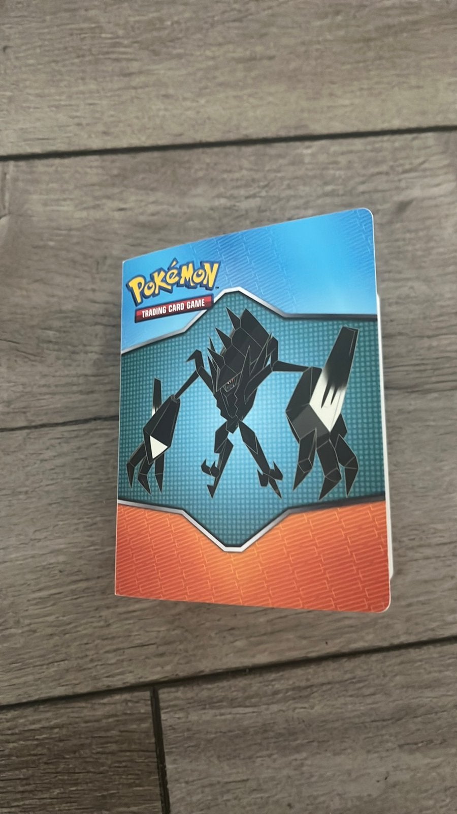 Pokémon Mini Portfolio, Ophalen, Zo goed als nieuw