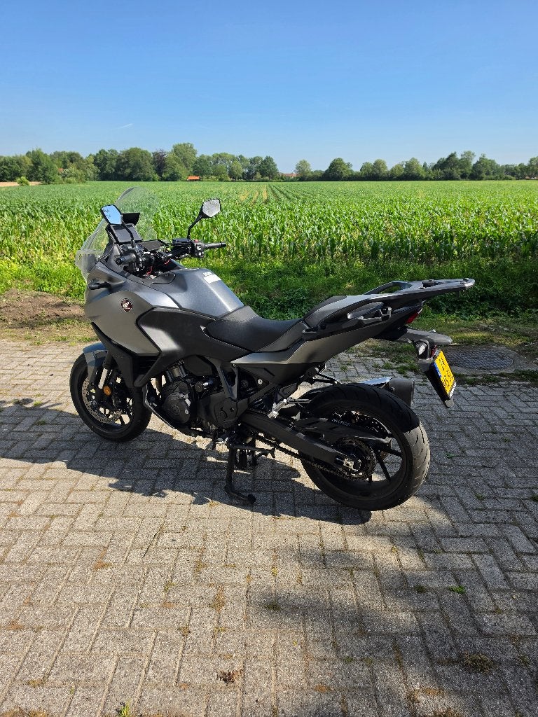 Schitterend mooie honda nt1100d, Cruise Control, Motorrijbewijs A, Gebruikt, Particulier