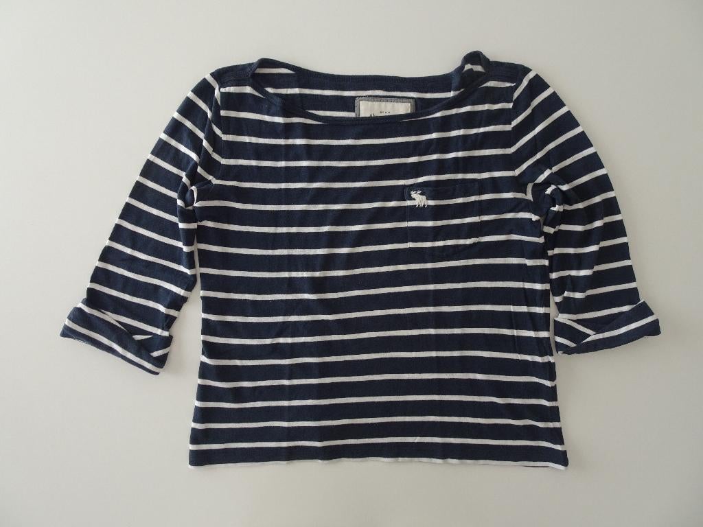 Partij dames kleding Abercrombie & Fitch Hollister, Kleding | Dames, Dames-kledingpakketten, Ophalen of Verzenden, Zo goed als nieuw