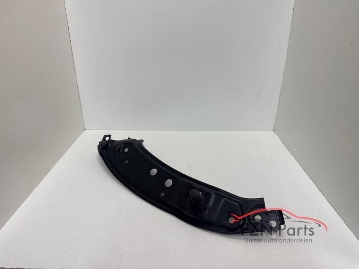 VW Caddy Cargo 2K7 Koplamp Houder Links, Ophalen of Verzenden, Gebruikt