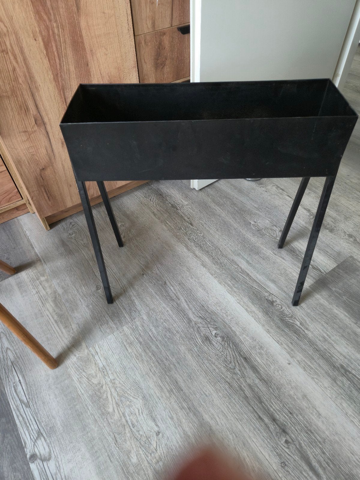 bloembak, Ophalen, Gebruikt, Minder dan 60 cm, 60 cm of meer
