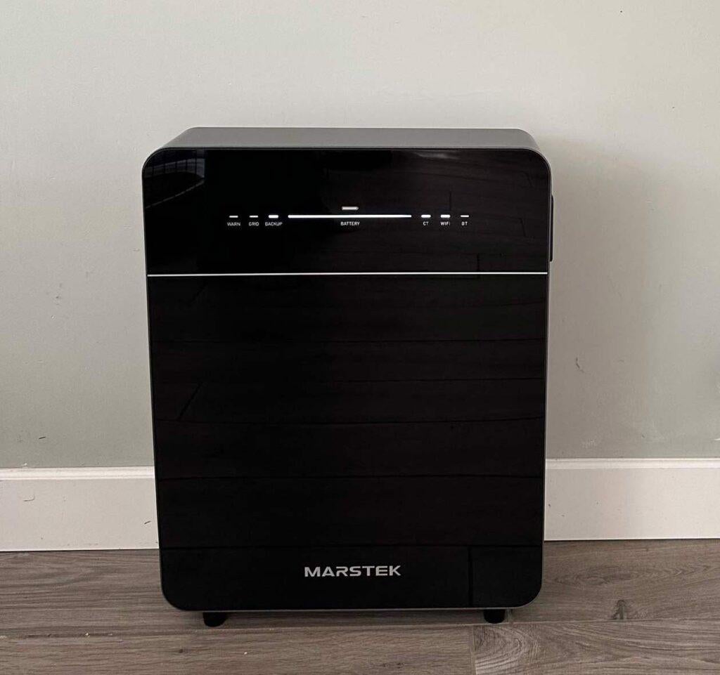 Marstek Venus E V3.0 | 5,12kWh | Thuisbatterij, Computers en Software, Accu's en Batterijen, Ophalen, Zo goed als nieuw