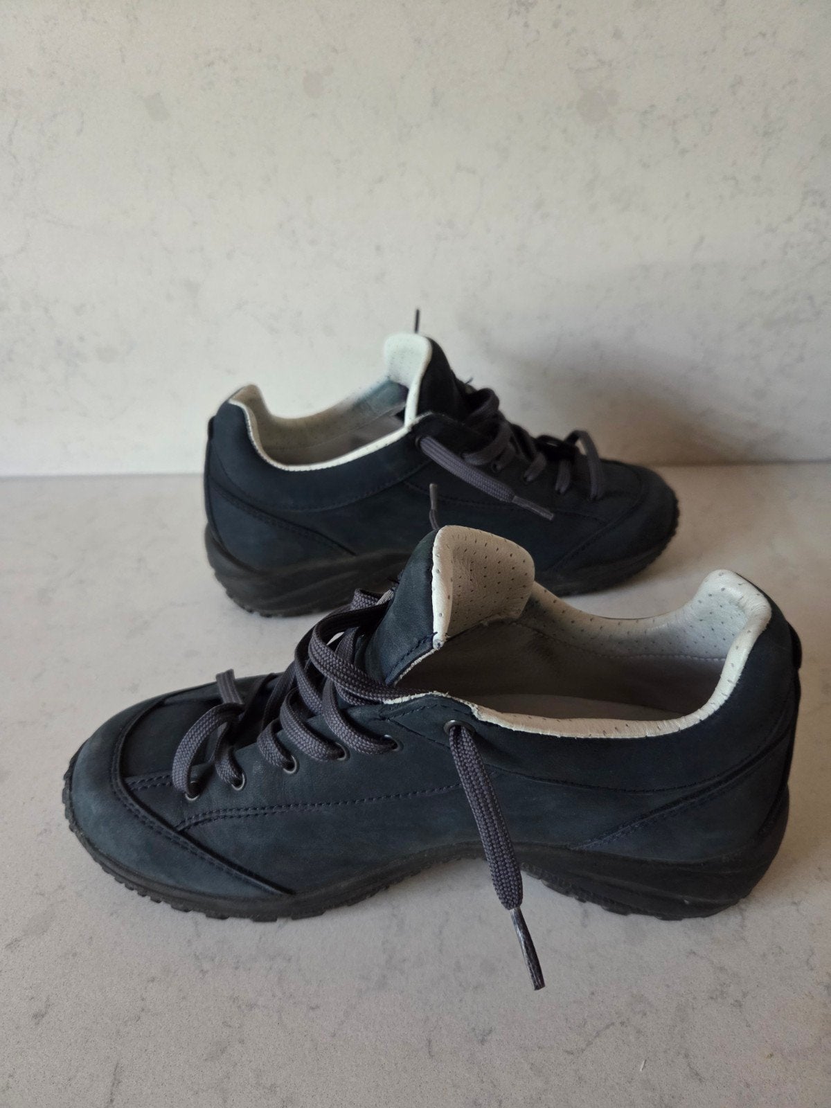Han Wag - Vibrum maat 37.5, Sport en Fitness, Ophalen of Verzenden, Zo goed als nieuw, Schoenen