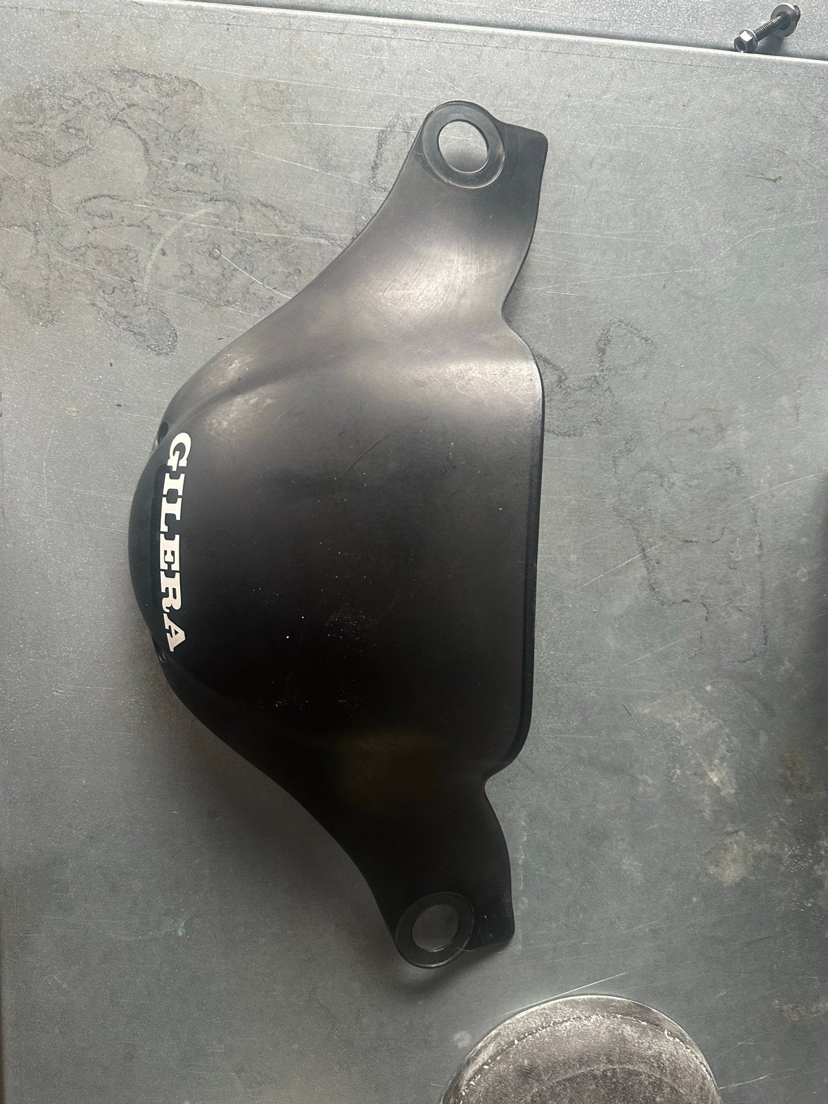 Gilera runner windscherm, Ophalen of Verzenden, Zo goed als nieuw, Kap, Overige merken
