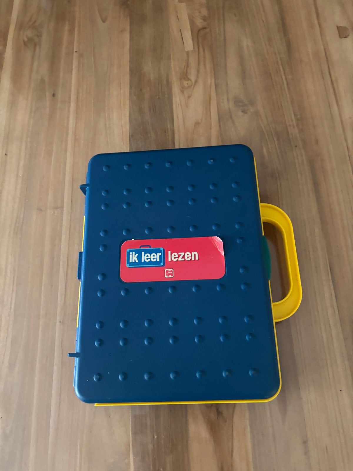 Ik leer lezen - Educatief spel voor kinderen, Ophalen, Gebruikt, Taal en Lezen