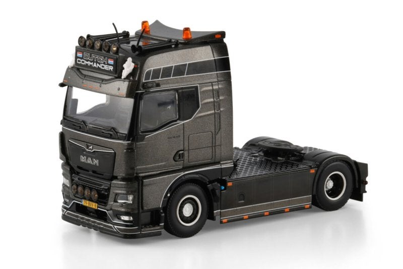 Premium Line Dutch Commander; MAN TGX GX 4X2, Nieuw, Ophalen of Verzenden, Bus of Vrachtwagen, Wsi