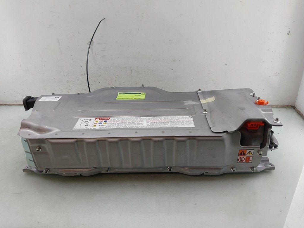 Accu Hv Toyota Yaris IV (P21/PA1/PH1) 2023 G9280K0010, Gebruikt, Kundenbetreuung@toyota.de, Toyota-Allee 2, Köln 50858, , Duitsland