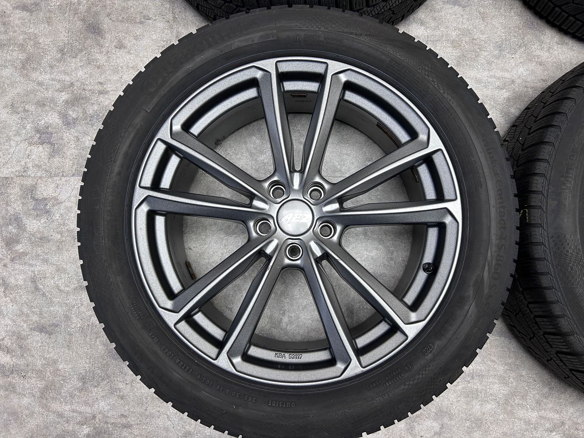 diversen 18 en 19 inch velgen + winterbanden BMW X3 X4, Auto-onderdelen, 19 inch, -, -, Banden en Velgen