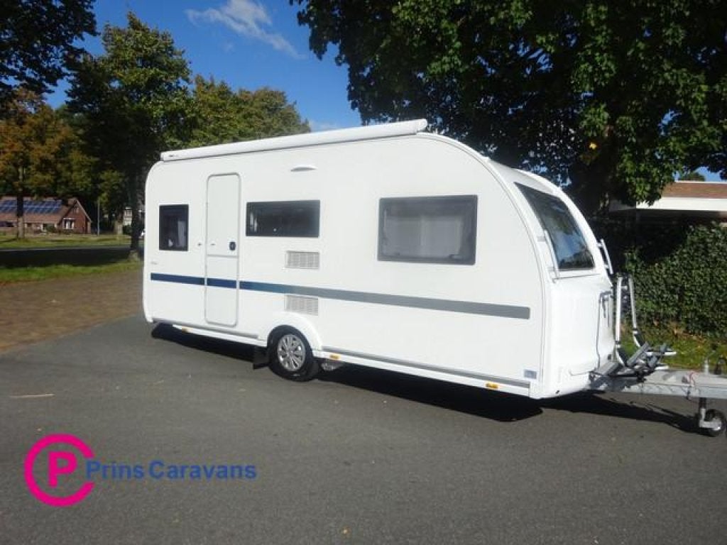 Adria Altea 492 LU, Caravans en Kamperen, Caravans, Rondzit, Bedrijf, Adria, 4 tot 5 meter