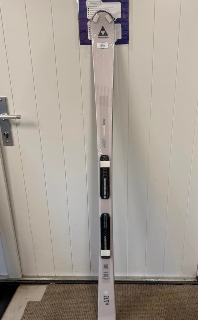 Fischer lite 70 155, 140 tot 160 cm, Fischer, Nieuw, Ophalen of Verzenden