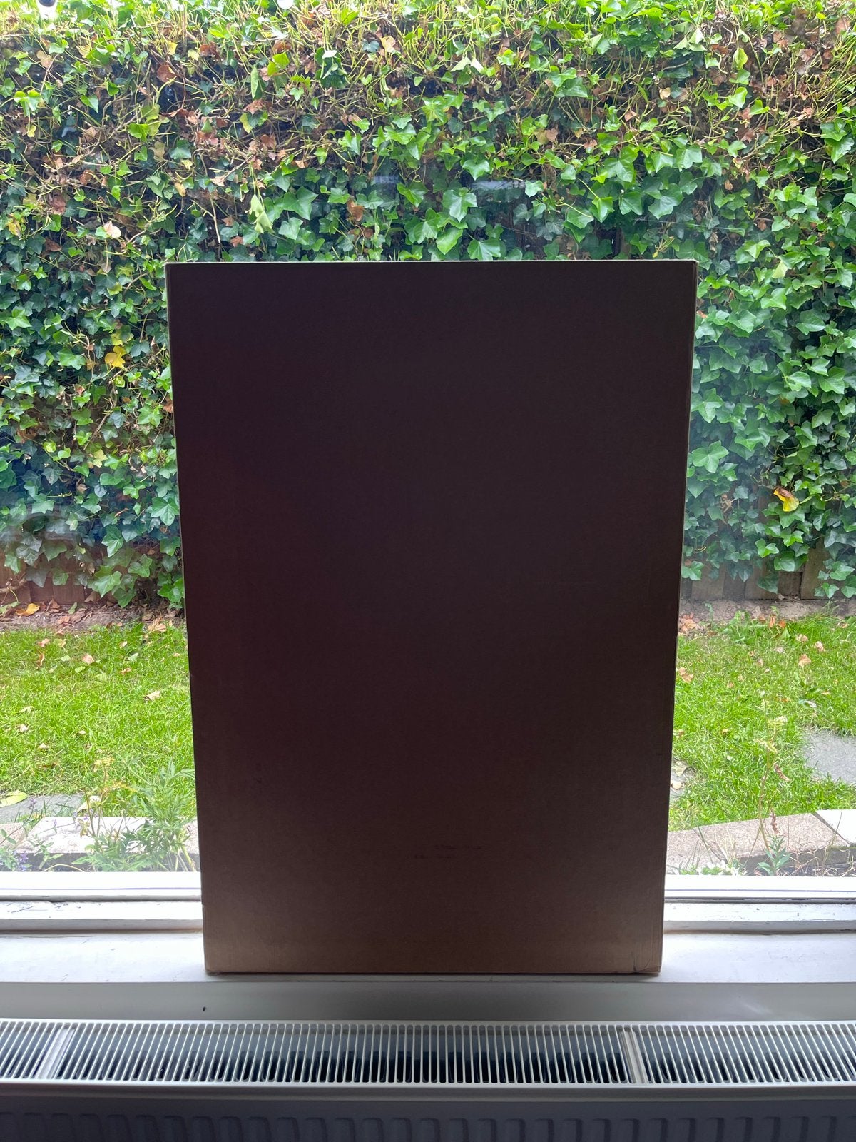 Ikea Ringhult frontpaneel 60x80 cm wit, Huis en Inrichting, Ophalen, Nieuw, Minder dan 25 cm, Kunststof